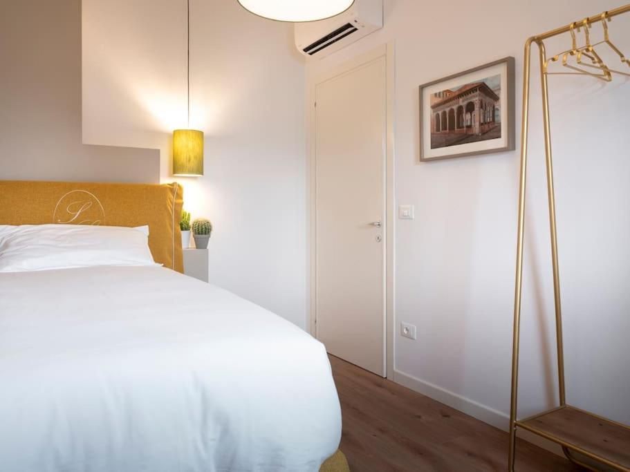 Sile Suite With Private Infrared Sauna Treviso Exteriör bild
